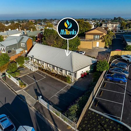 Geelong Cbd Accommodation Esterno foto