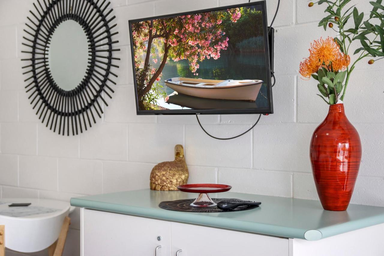 Geelong Cbd Accommodation Esterno foto