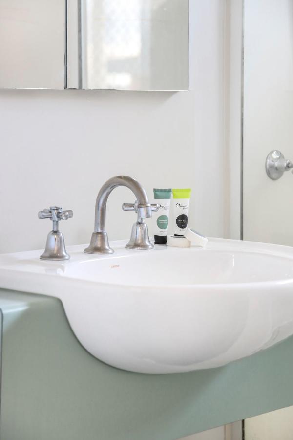 Geelong Cbd Accommodation Esterno foto