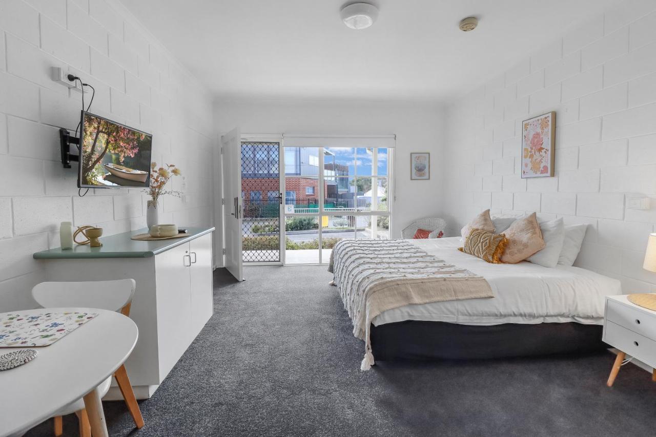 Geelong Cbd Accommodation Esterno foto