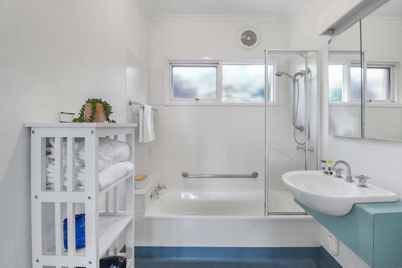 Geelong Cbd Accommodation Esterno foto