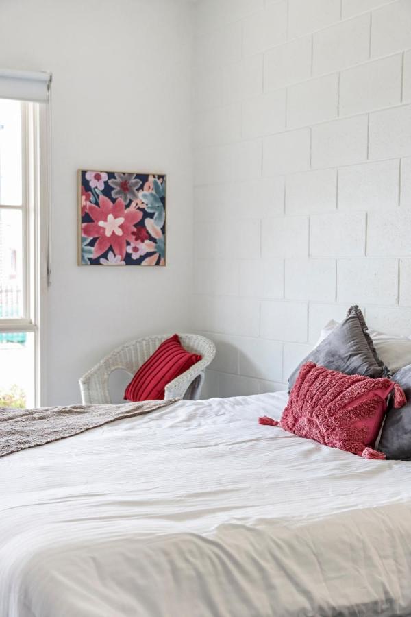 Geelong Cbd Accommodation Esterno foto
