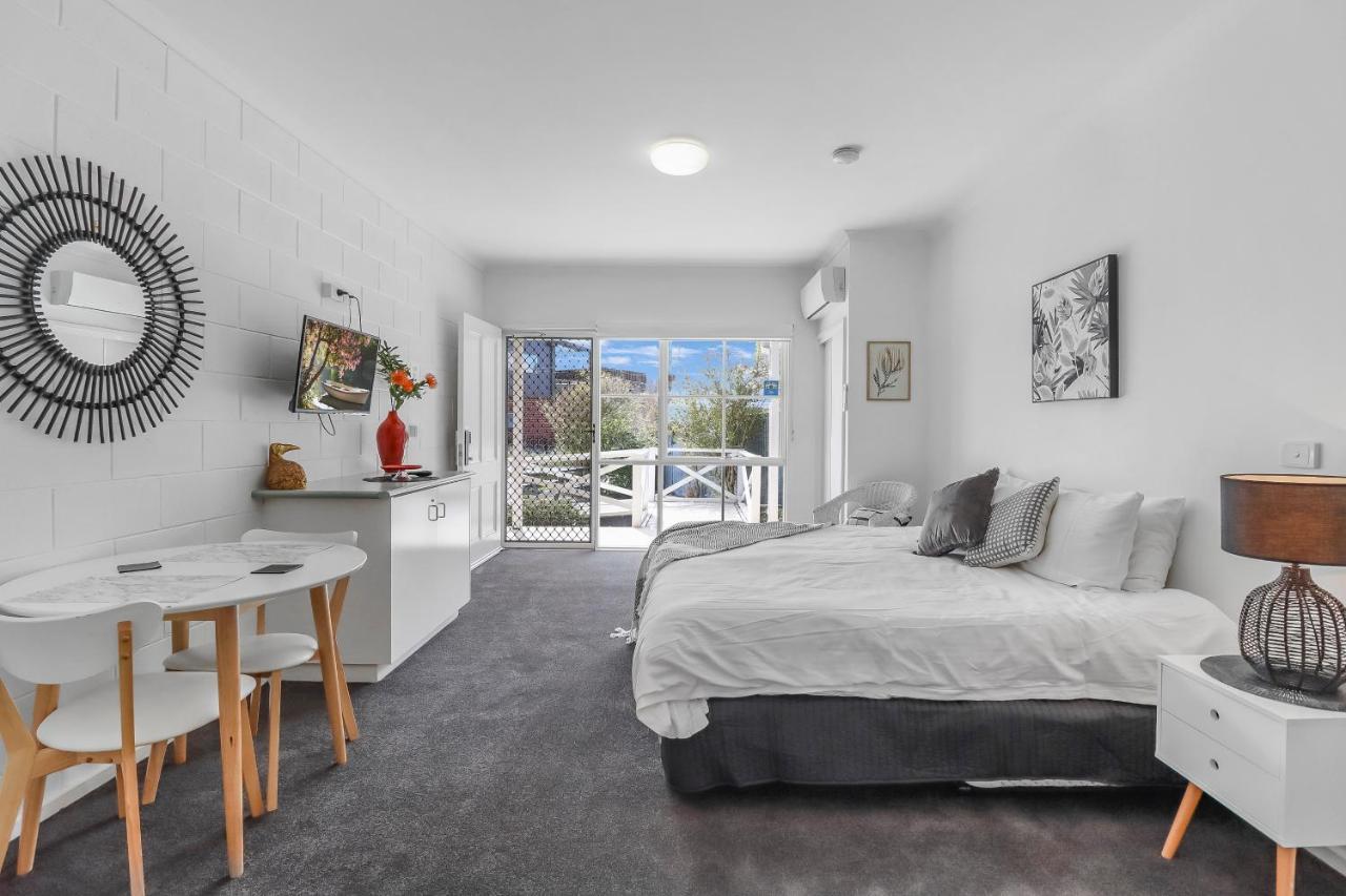 Geelong Cbd Accommodation Esterno foto