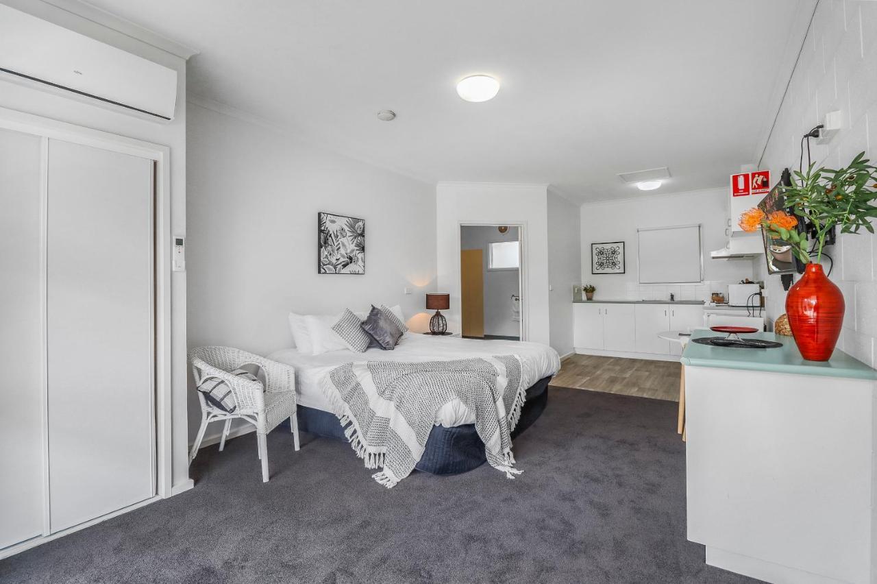 Geelong Cbd Accommodation Esterno foto