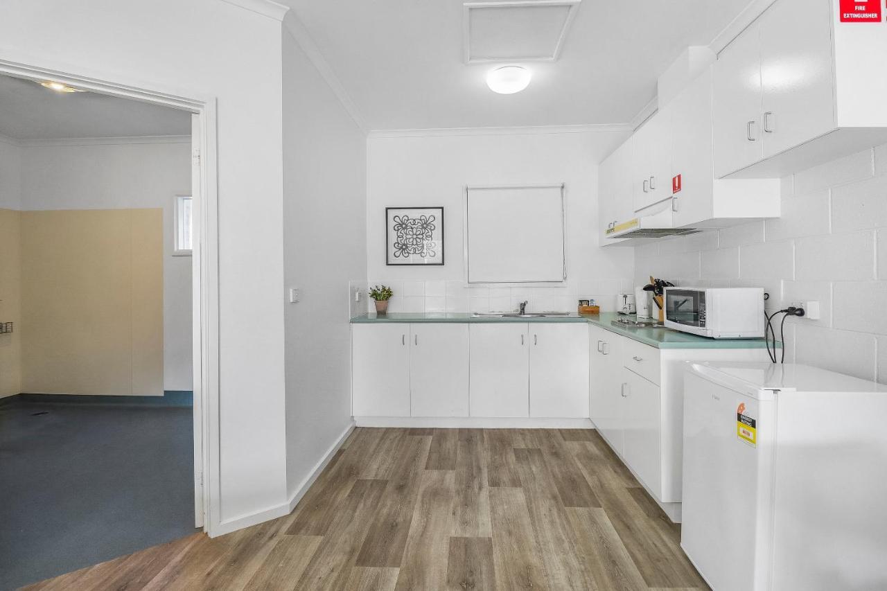 Geelong Cbd Accommodation Esterno foto