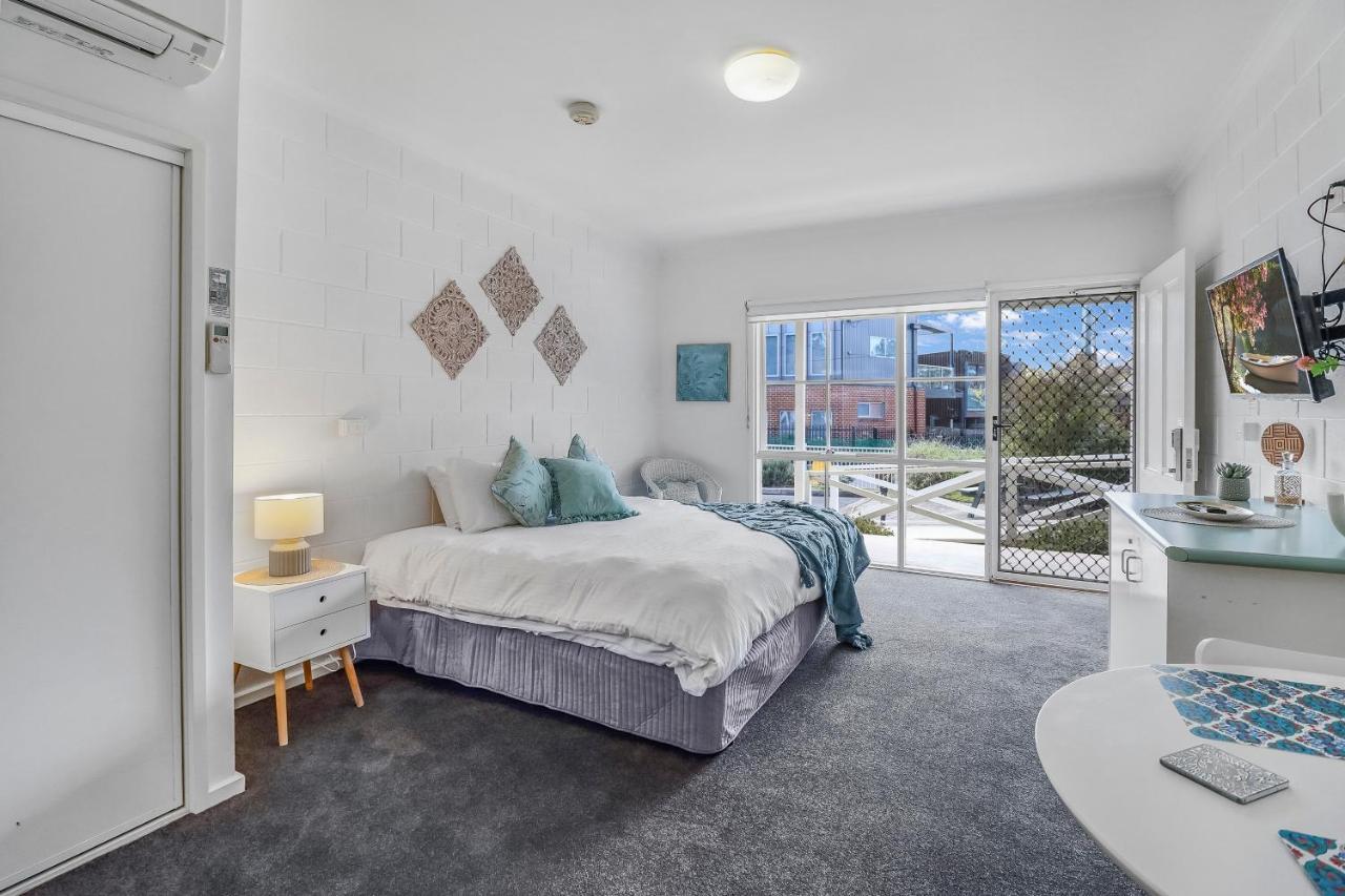 Geelong Cbd Accommodation Esterno foto