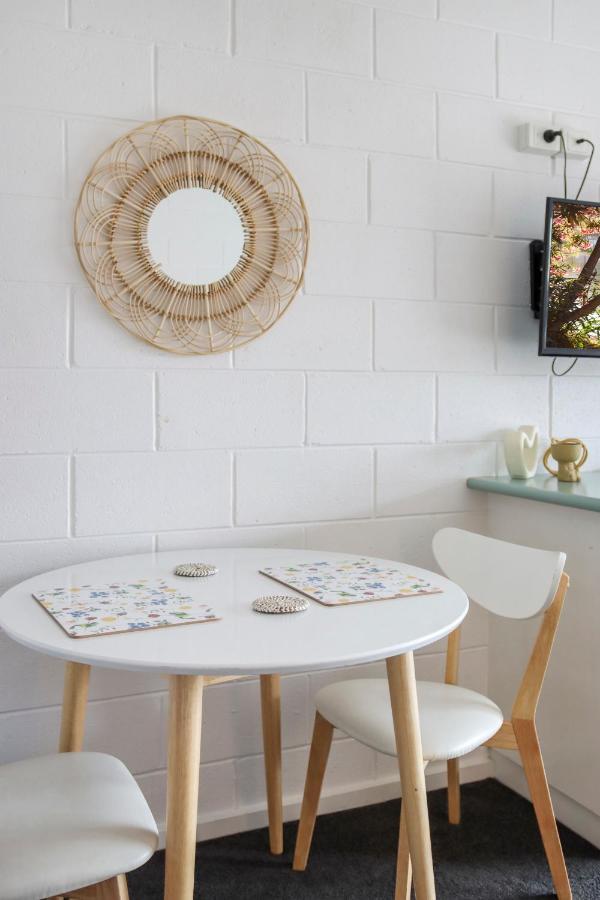 Geelong Cbd Accommodation Esterno foto