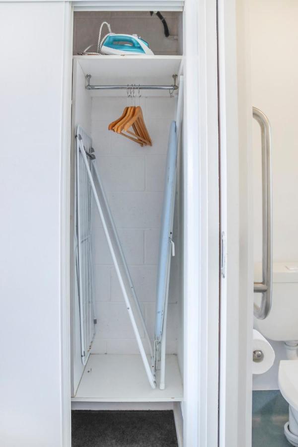Geelong Cbd Accommodation Esterno foto