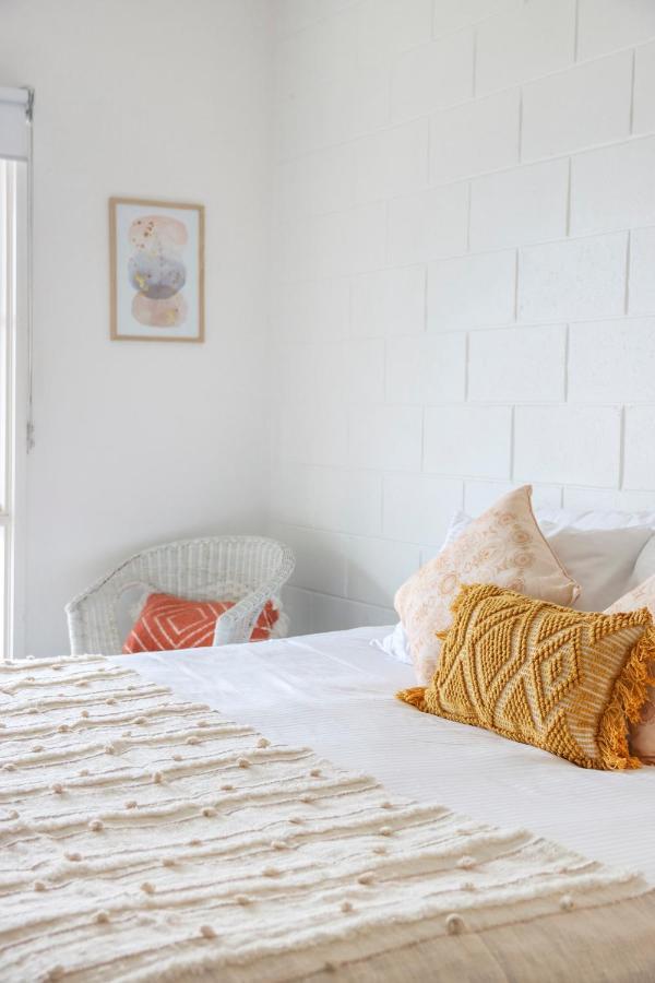 Geelong Cbd Accommodation Esterno foto