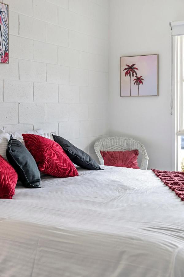 Geelong Cbd Accommodation Esterno foto