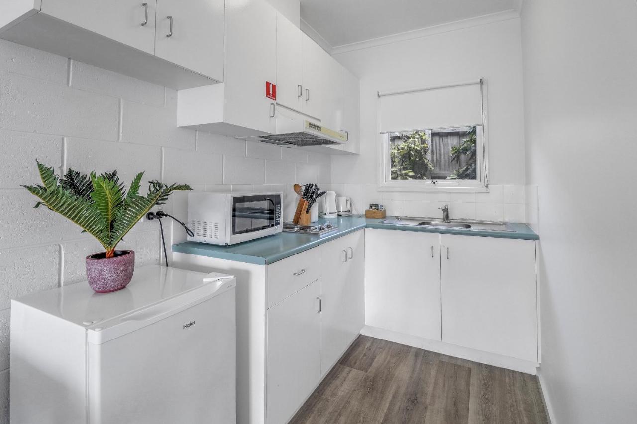 Geelong Cbd Accommodation Esterno foto