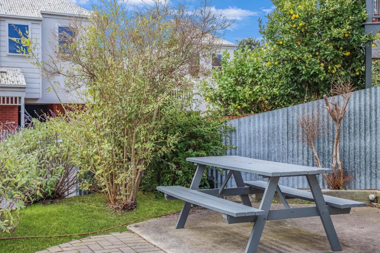 Geelong Cbd Accommodation Esterno foto