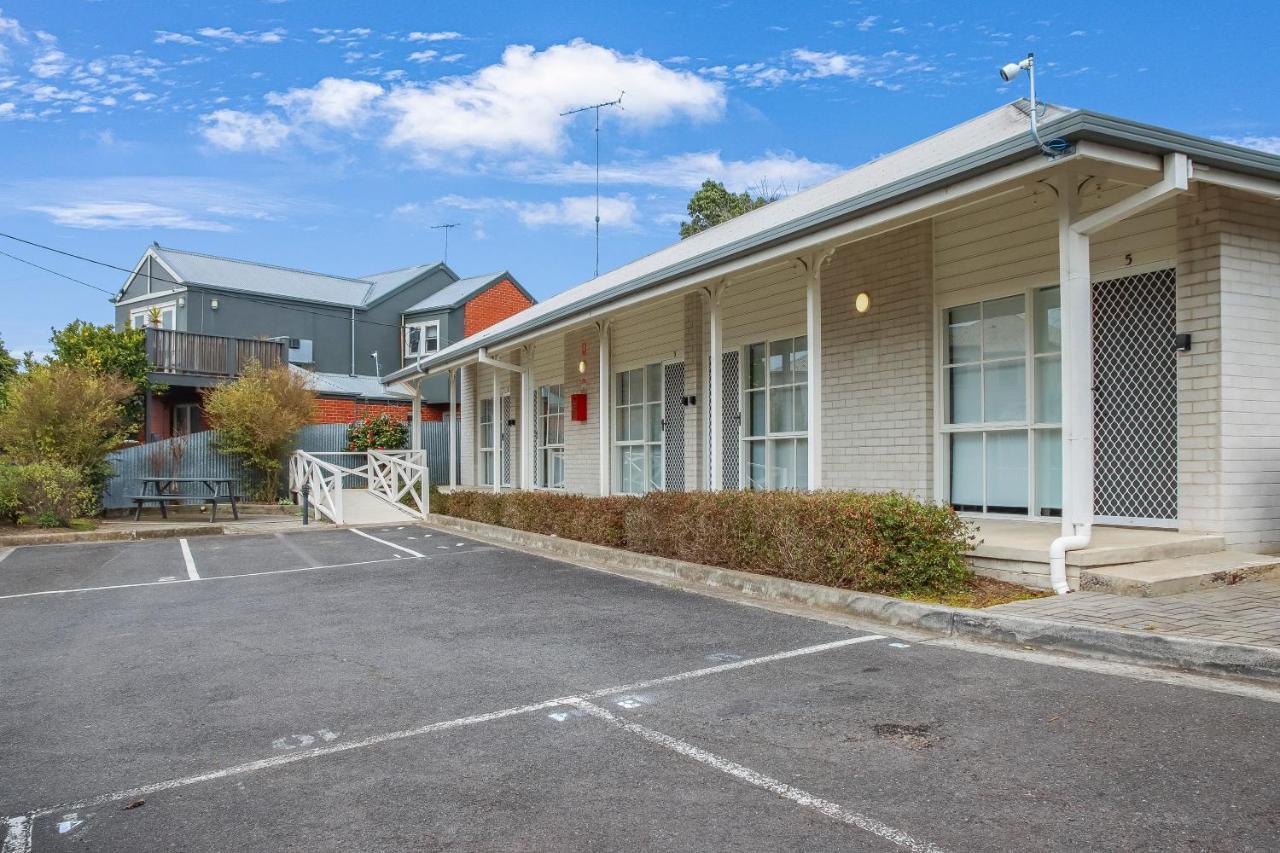 Geelong Cbd Accommodation Esterno foto