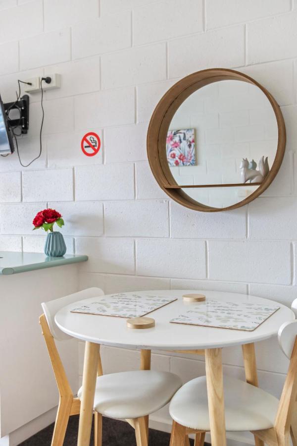 Geelong Cbd Accommodation Esterno foto