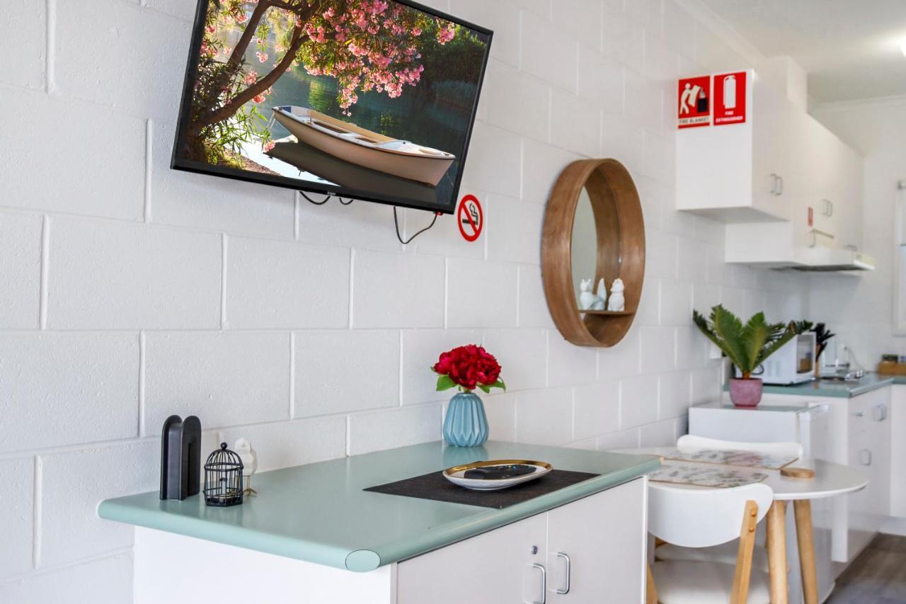 Geelong Cbd Accommodation Esterno foto