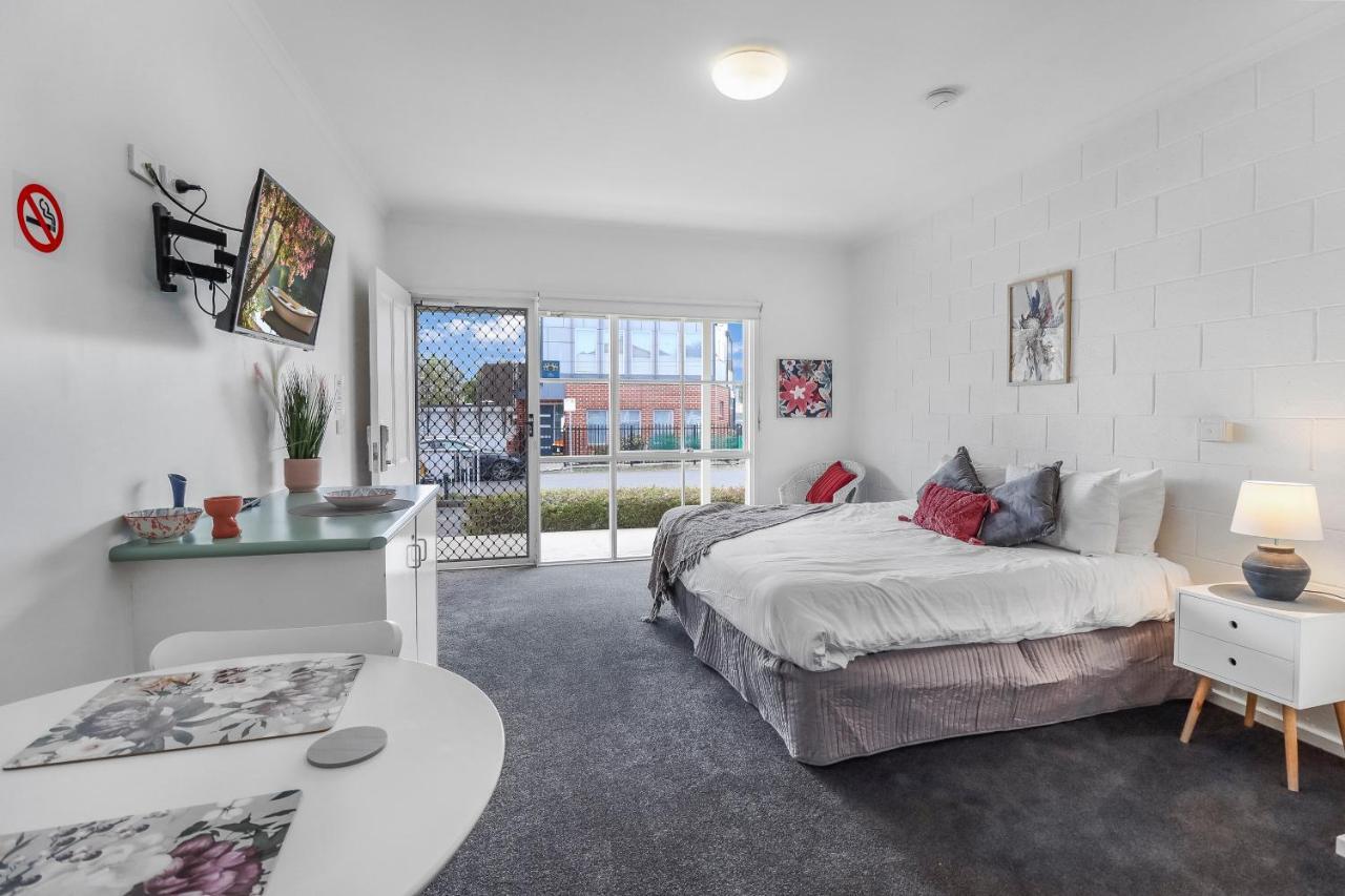Geelong Cbd Accommodation Esterno foto